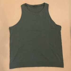lululemon Swiftly Breeze Tank